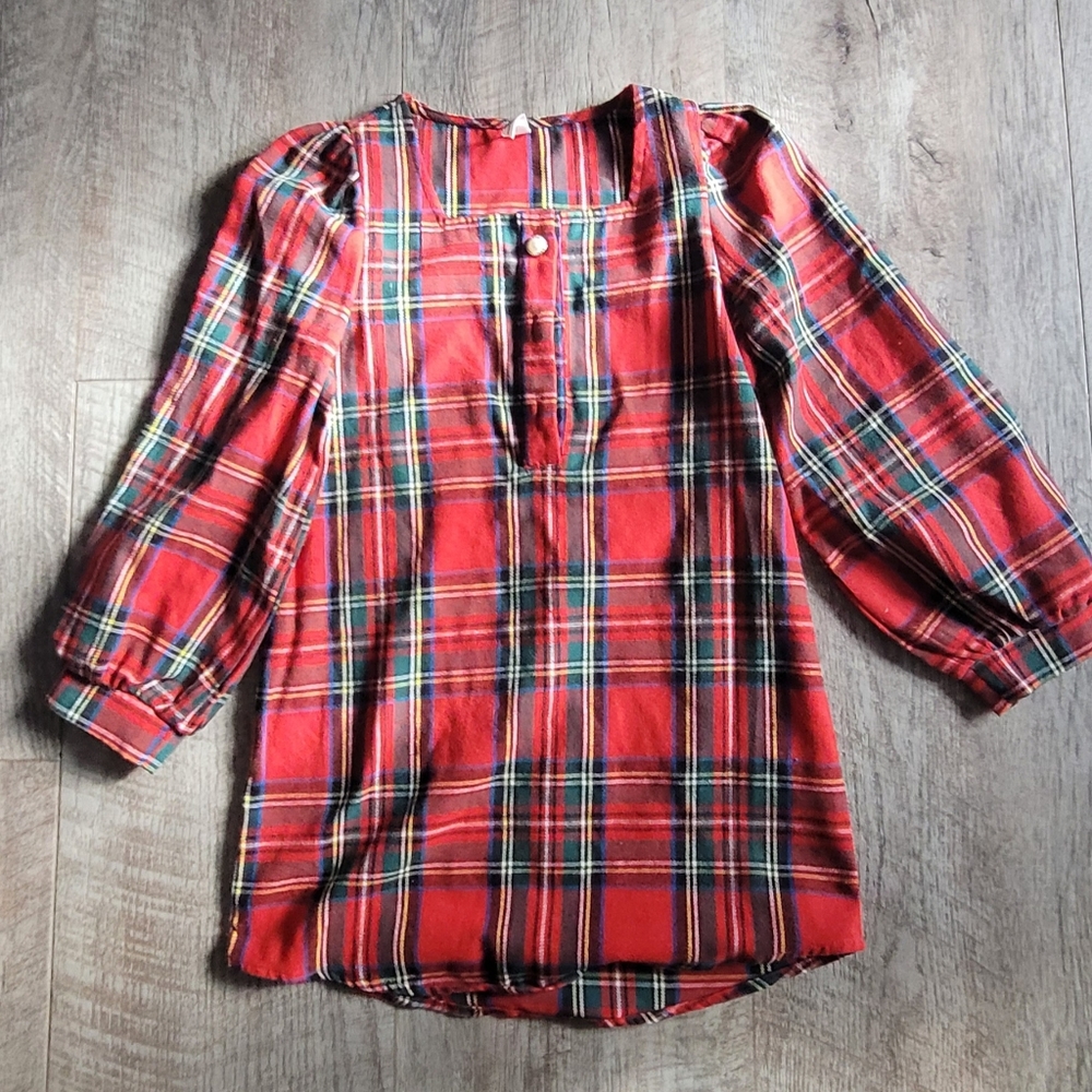 Shein christmas dress